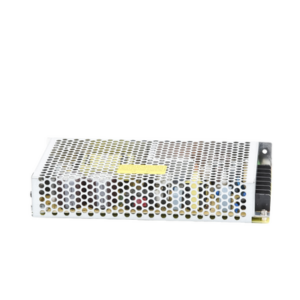 Fuente de Poder Industrial Conmutada 150W de Potencia, 12Vcc, 12.5A - Imagen 3
