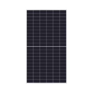 Modulo Solar TITAN, 660 W, 50 Vcc, Monocristalino, 132 Celdas PERC (Dim. 2384 x1303 x 35 mm)