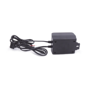 9 Vca / 2.7 A / 25 VA / Transformador / Voltaje de entrada 120 Vca / Para Usos Múltiples / Video Vigilancia, Acceso, Asistencia, Alarmas, Bocinas, Etc. - Imagen 3