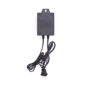 9 Vca / 2.7 A / 25 VA / Transformador / Voltaje de entrada 120 Vca / Para Usos Múltiples / Video Vigilancia, Acceso, Asistencia, Alarmas, Bocinas, Etc. - Imagen 4