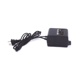 9 Vca / 2.7 A / 25 VA / Transformador / Voltaje de entrada 120 Vca / Para Usos Múltiples / Video Vigilancia, Acceso, Asistencia, Alarmas, Bocinas, Etc. - Imagen 5