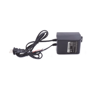 9 Vca / 2.7 A / 25 VA / Transformador / Voltaje de entrada 120 Vca / Para Usos Múltiples / Video Vigilancia, Acceso, Asistencia, Alarmas, Bocinas, Etc. - Imagen 2