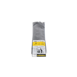 Cincho de Nylon 6.6 StrongHold™, 370mm largo x 3.6mm ancho, Color Negro, Exterior Resistente a Rayos UV, Paquete de 100pz - Imagen 3