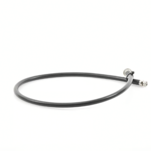 Jumper con LMR-240 de 85 cm con Conectores BNC Macho a N Macho. - Imagen 2