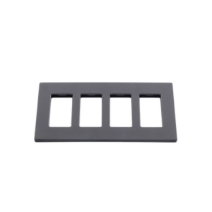 PLACA DE PARED 4 ESPACIOS - Imagen 2