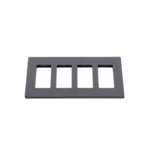 PLACA DE PARED 4 ESPACIOS - Imagen 3