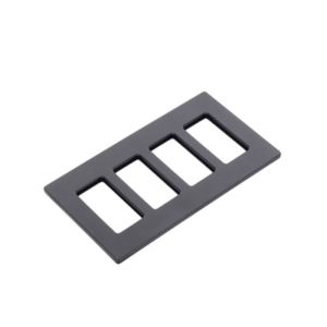PLACA DE PARED 4 ESPACIOS - Imagen 5