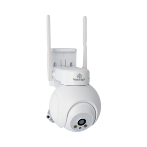Cámara IP PT 2 MP | CSIM 4G | Visión Nocturna a Color | Audio Bidireccional | Autoseguimiento Inteligente | Grabación Continua | Uso en Interior | Almacenamiento en Nube | Exterior con Protección IP65 - Imagen 2