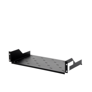 Charola para Rack de 19", 23 cm de Profundidad, 2U - Imagen 3
