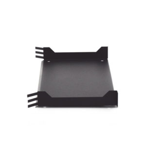 Mini Charola Lisa para Gabinetes de Pared GFP y GAP - Imagen 2