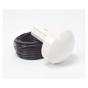 Antena marina de GPS con conector SMA- Macho en frecuencia 1575.42 MHz de 28 dBi. Incluye soporte rotativo - Imagen 3