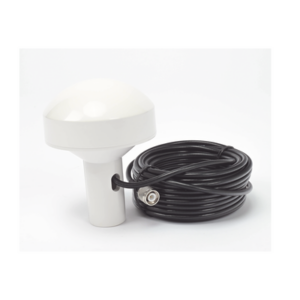 Antena marina de GPS con conector SMA- Macho en frecuencia 1575.42 MHz de 28 dBi. Incluye soporte rotativo - Imagen 6