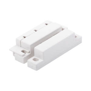 Contacto magnético para puertas y ventanas color blanco / GAP: 33 mm - Imagen 2