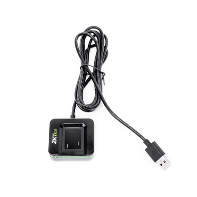 Estación de registro de huellas para detección de dedos vivos / SDK gratuito para desarrollos propios (JAVA, ANDROID, Windows C#). - Imagen 7