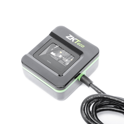 Estación de registro de huellas para detección de dedos vivos / SDK gratuito para desarrollos propios (JAVA, ANDROID, Windows C#). - Imagen 3