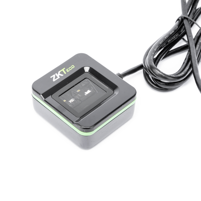 Estación de registro de huellas para detección de dedos vivos / SDK gratuito para desarrollos propios (JAVA, ANDROID, Windows C#). - Imagen 4