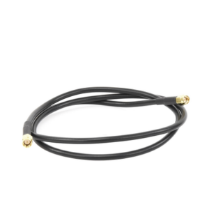 Cable 1m SMA macho a SMA macho para equipos LTE 699 - 2690 MHz - Imagen 2