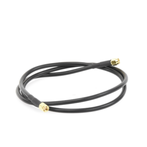 Cable 1m SMA macho a SMA macho para equipos LTE 699 - 2690 MHz - Imagen 3