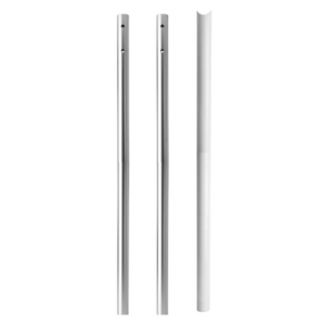 Kit para Montaje Lateral en Torre, Antenas UHF Serie HD Hustler - Imagen 2