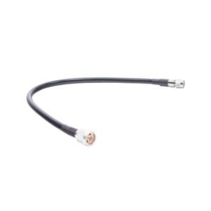 Cable RF400, conectores N Macho  y TNC Macho - Imagen 2