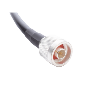 Cable RF400, conectores N Macho  y TNC Macho - Imagen 4
