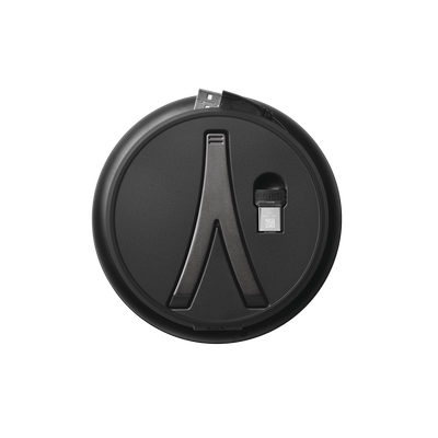 Speak 710 MS, Altavoz portátil con micrófono integrado, sonido increíble para conferencias y música, certificado Microsoft Skype Empresarial(7710-309) - Imagen 4