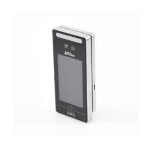 Terminal de reconocimiento Facial, Palma / 800 usuarios / Control de Acceso / Asistencia / Compatible con BioTimePRO - Imagen 2