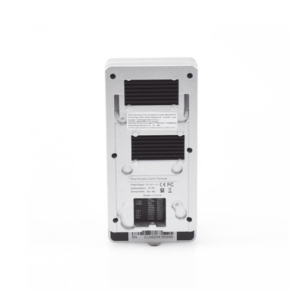 Terminal de reconocimiento Facial, Palma / 800 usuarios / Control de Acceso / Asistencia / Compatible con BioTimePRO - Imagen 3