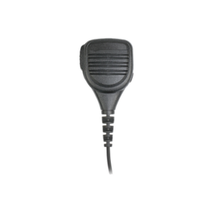 Micrófono bocina para  radios ICOM ICF3261/4261DS/DT, F3400/4400DS, F52D/62D