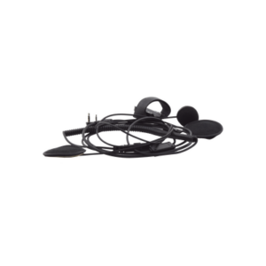MICRÓFONO PARA CASCO CERRADO P/ RADIOS KENWOOD Serie G TK260/ 270/ 272/ 372/ 2202/ 2160/ 3230/ 2102G/ 2202L/ 2212L/ 2170/ 2360/ 2302/ 2312/ 2000/ 2402/ NX220/ NX240/ TKD240. - Imagen 2