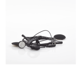MICRÓFONO PARA CASCO CERRADO P/ RADIOS KENWOOD Serie G TK260/ 270/ 272/ 372/ 2202/ 2160/ 3230/ 2102G/ 2202L/ 2212L/ 2170/ 2360/ 2302/ 2312/ 2000/ 2402/ NX220/ NX240/ TKD240. - Imagen 4