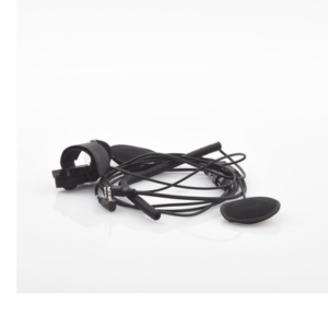 MICRÓFONO PARA CASCO CERRADO P/ RADIOS KENWOOD Serie G TK260/ 270/ 272/ 372/ 2202/ 2160/ 3230/ 2102G/ 2202L/ 2212L/ 2170/ 2360/ 2302/ 2312/ 2000/ 2402/ NX220/ NX240/ TKD240. - Imagen 5