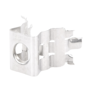 Sujetador de presión para cable Heliax de 1/2". Paquete de 10 piezas - Imagen 2
