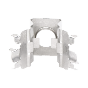 Sujetador de presión para cable Heliax de 1/2". Paquete de 10 piezas - Imagen 3