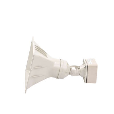 Sirena electrónica de alta potencia multitono - Imagen 5