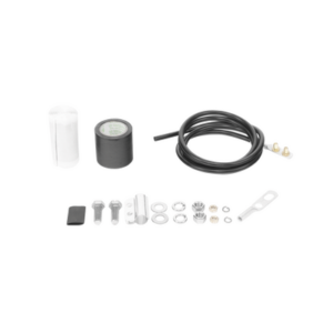 Kit de Aterrizaje Para Cable Coaxial de 1/2"