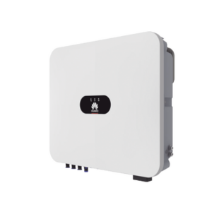 Inversor Hibrido  para Interconexión a CFE de 8 kW con Salida de 220 Vca.