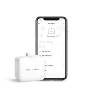 Pulsador de boton de apagador u otro similar / comunicacion Bluetooth - Imagen 5