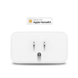 Adaptador tomacorriente PlugIn Mini, 15A, medición de consumo, control de electrodomésticos  / BLUETOOTH / Wifi - Imagen 2