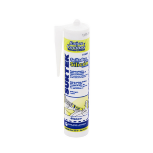 Silicón Para Baños y Cocinas /Color Blanco / Contenido 280 ml. - Imagen 2