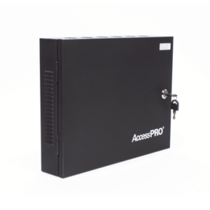 C3200 Panel de Control de Acceso para 2 Puertas / Fácil Administración / 30,000 Tarjetas / Incluye Gabinete y Fuente de Alimentación 12Vcc/3A / Software GRATIS - Imagen 2
