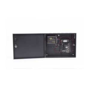 C3200 Panel de Control de Acceso para 2 Puertas / Fácil Administración / 30,000 Tarjetas / Incluye Gabinete y Fuente de Alimentación 12Vcc/3A / Software GRATIS - Imagen 3