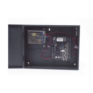 C3200 Panel de Control de Acceso para 2 Puertas / Fácil Administración / 30,000 Tarjetas / Incluye Gabinete y Fuente de Alimentación 12Vcc/3A / Software GRATIS - Imagen 4