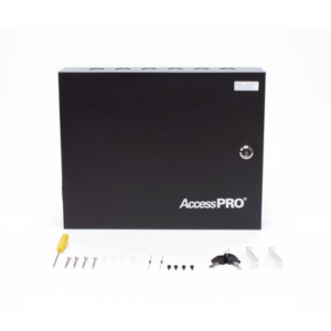 C3200 Panel de Control de Acceso para 2 Puertas / Fácil Administración / 30,000 Tarjetas / Incluye Gabinete y Fuente de Alimentación 12Vcc/3A / Software GRATIS - Imagen 5