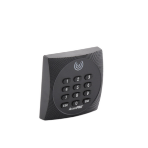Lector de proximidad con teclado - Imagen 3