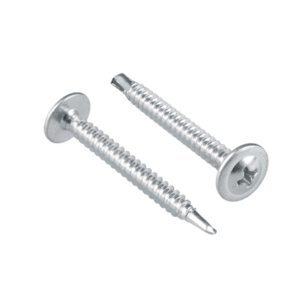 Tornillo - Pija punta de broca  #8 x 1 1/2" / Bolsa con 100 piezas.