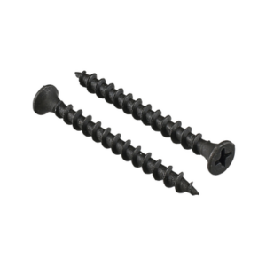 Tornillo - Pija Multiusos fosfatizada #6 x 3/4" / Bolsa con 100 piezas.