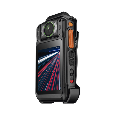 Radio PoC 4G LTE y Cámara Corporal 16 MP, 2 en 1. - Imagen 3