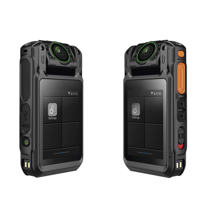 Radio PoC 4G LTE y Cámara Corporal 16 MP, 2 en 1. - Imagen 5