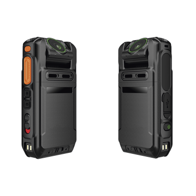 Radio PoC 4G LTE y Cámara Corporal 16 MP, 2 en 1. - Imagen 7